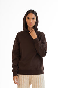 BEVERLY CLASSIC HOODIE