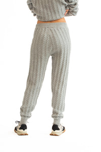 MARION CABLE PANT