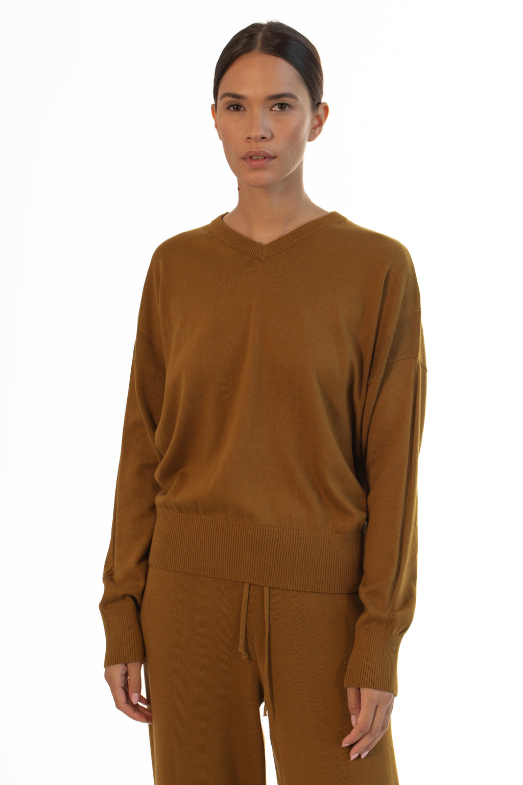 ELBA PULLOVER