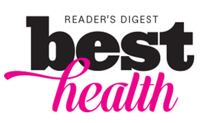 Best Health Magazine - Cozy Holiday Ideas