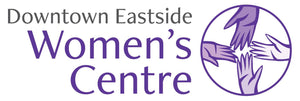 Giving Back: The Downtown Eastside Women’s Centre