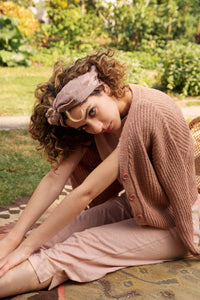 Chatelaine Magazine: 22 Cozy Cardigans You'll Want To Live In