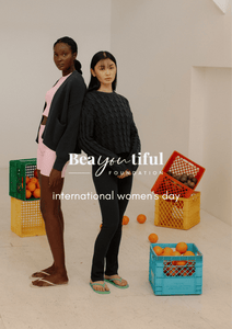 Giving Back: International Women's Day 2024