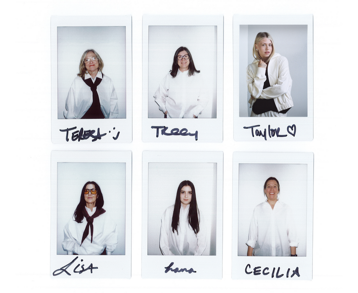 Celebrating International Women’s Day 2026 at PAPER LABEL