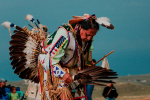 The Power of Diversity: Part 3 - National Indigenous Peoples Day