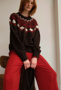 Elisha Sweater