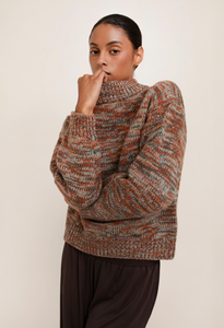 PINE SWEATER