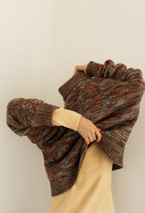 PINE SWEATER