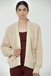 MALI CARDIGAN