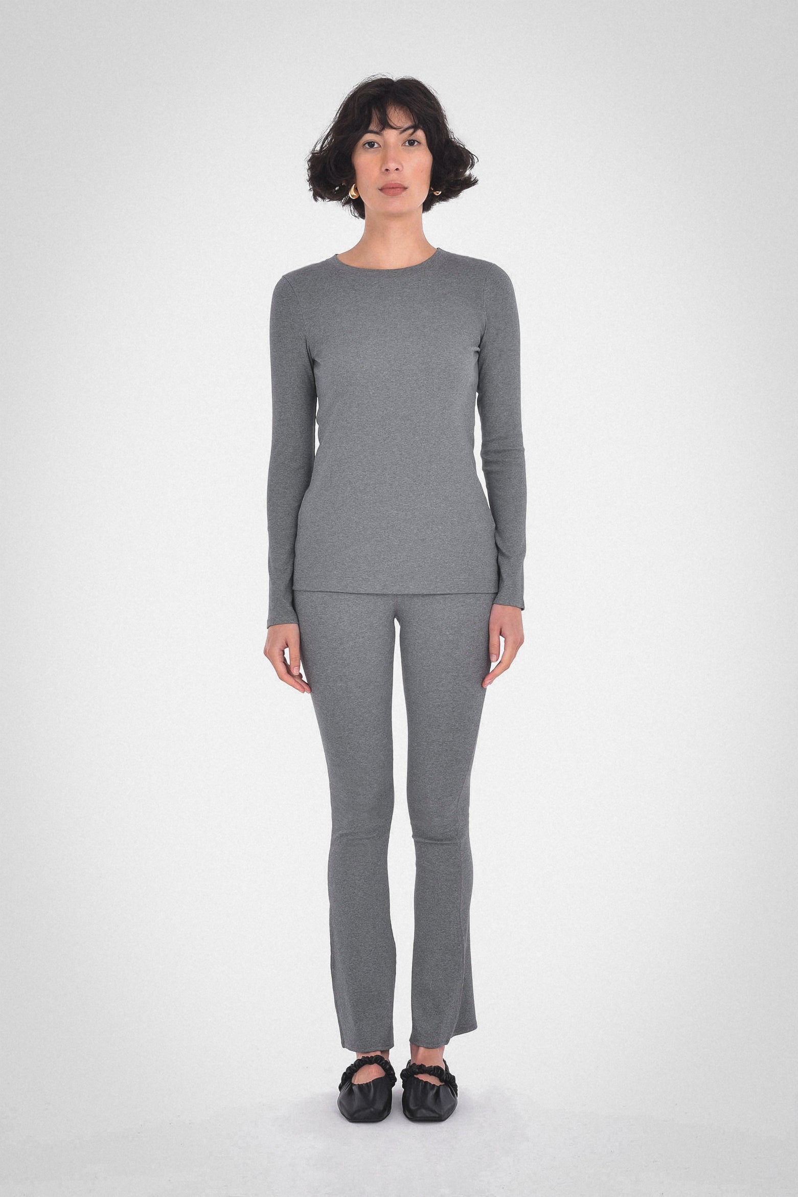 LISA TOP – PAPER LABEL