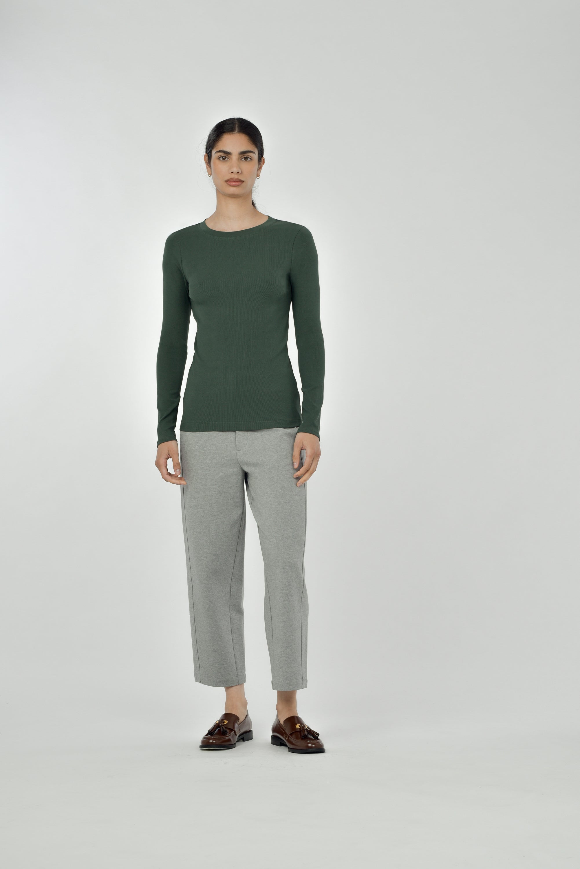 ファッション人気ブランドランキング LISA TOP – PAPER LABEL トップス