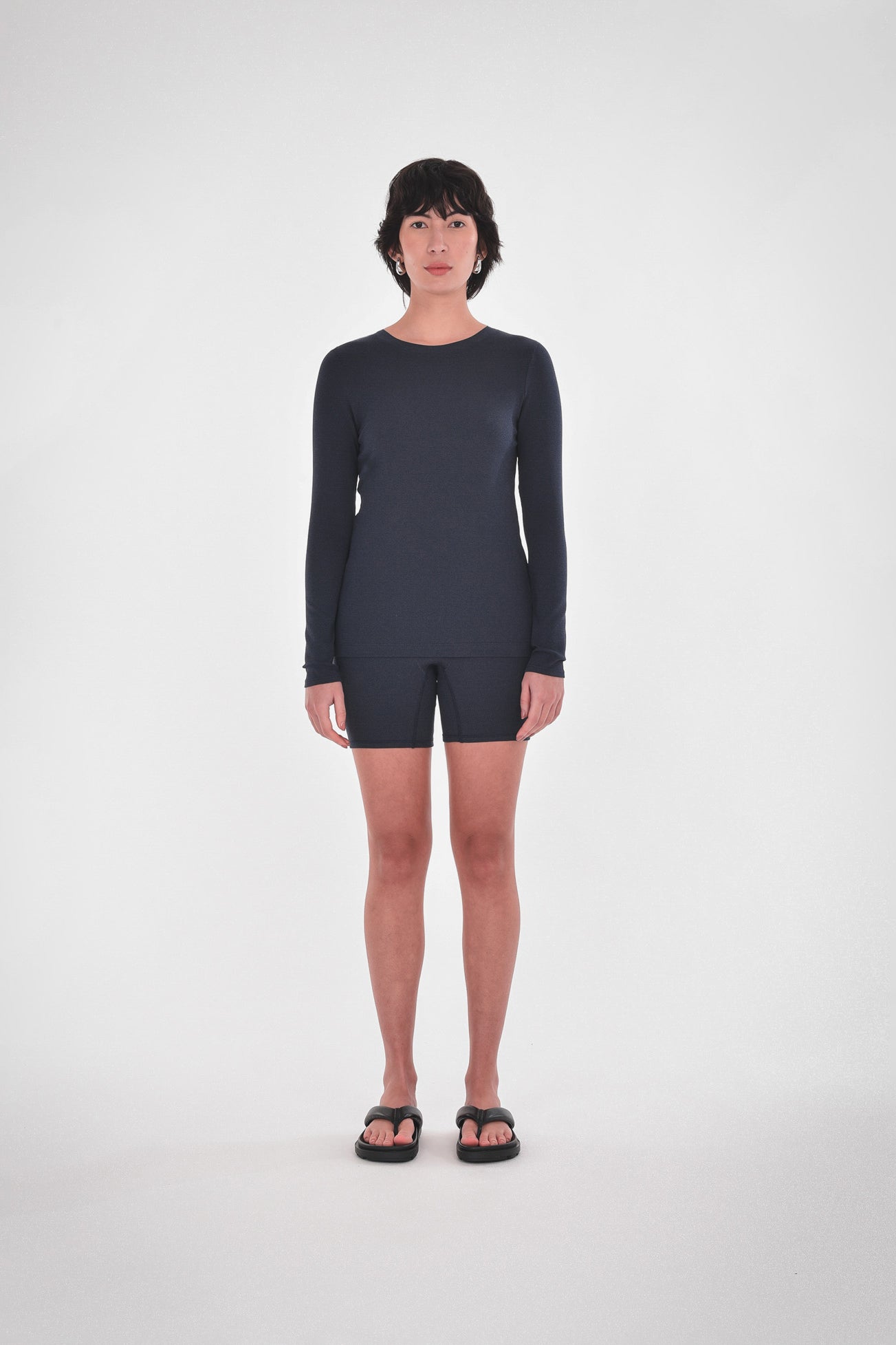 LISA TOP – PAPER LABEL