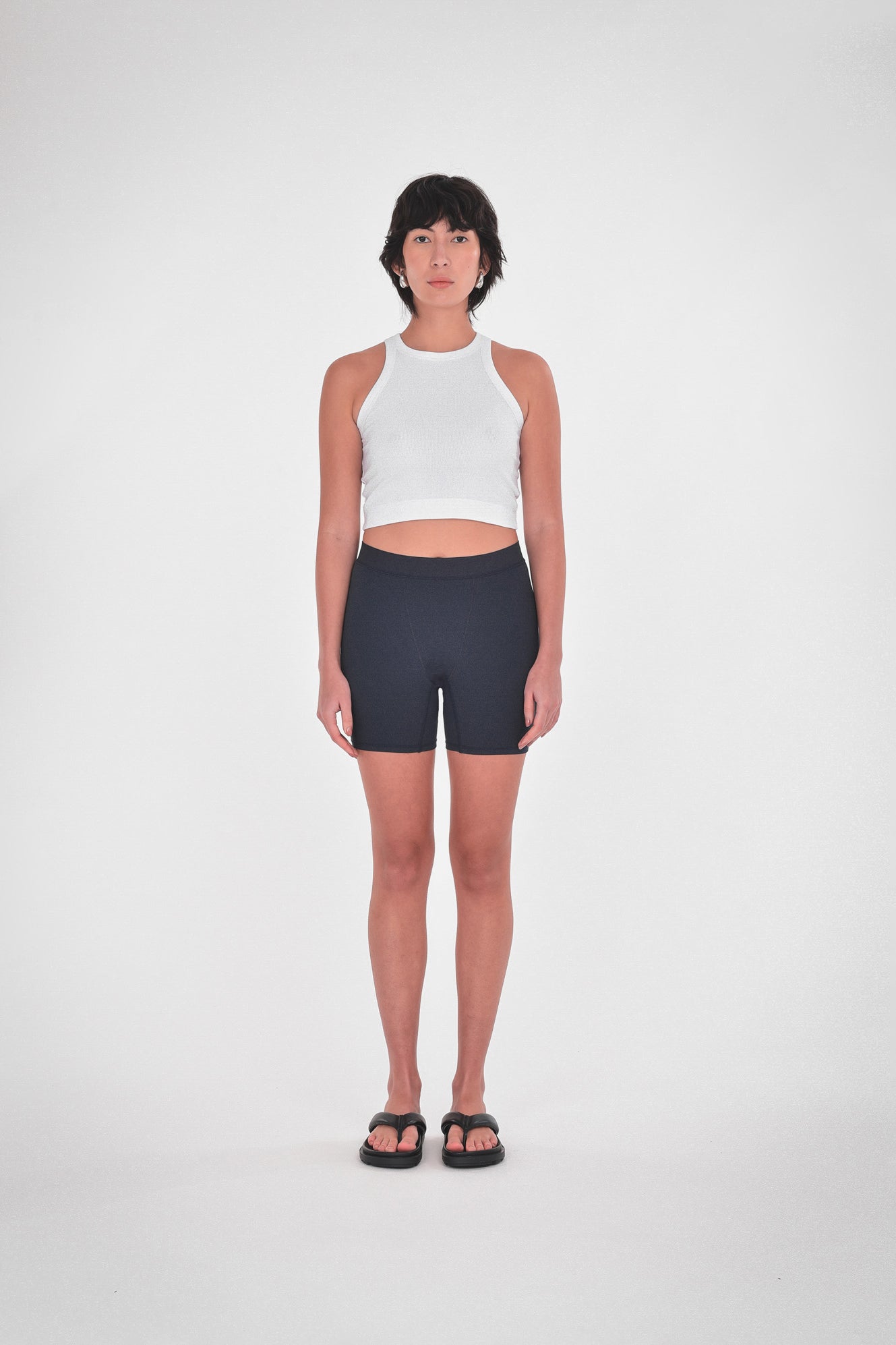 TANKS + CAMIS – PAPER LABEL