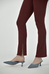 JUNIPER SLIT LEGGINGS