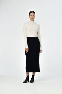 GRACE TUBE SKIRT