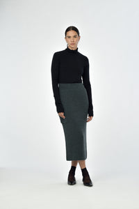 GRACE TUBE SKIRT