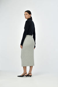 GRACE TUBE SKIRT