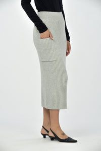 GRACE TUBE SKIRT