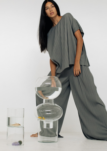 PAPER LABEL | Woman-owned, women-run. Designed in Vancouver, BC.