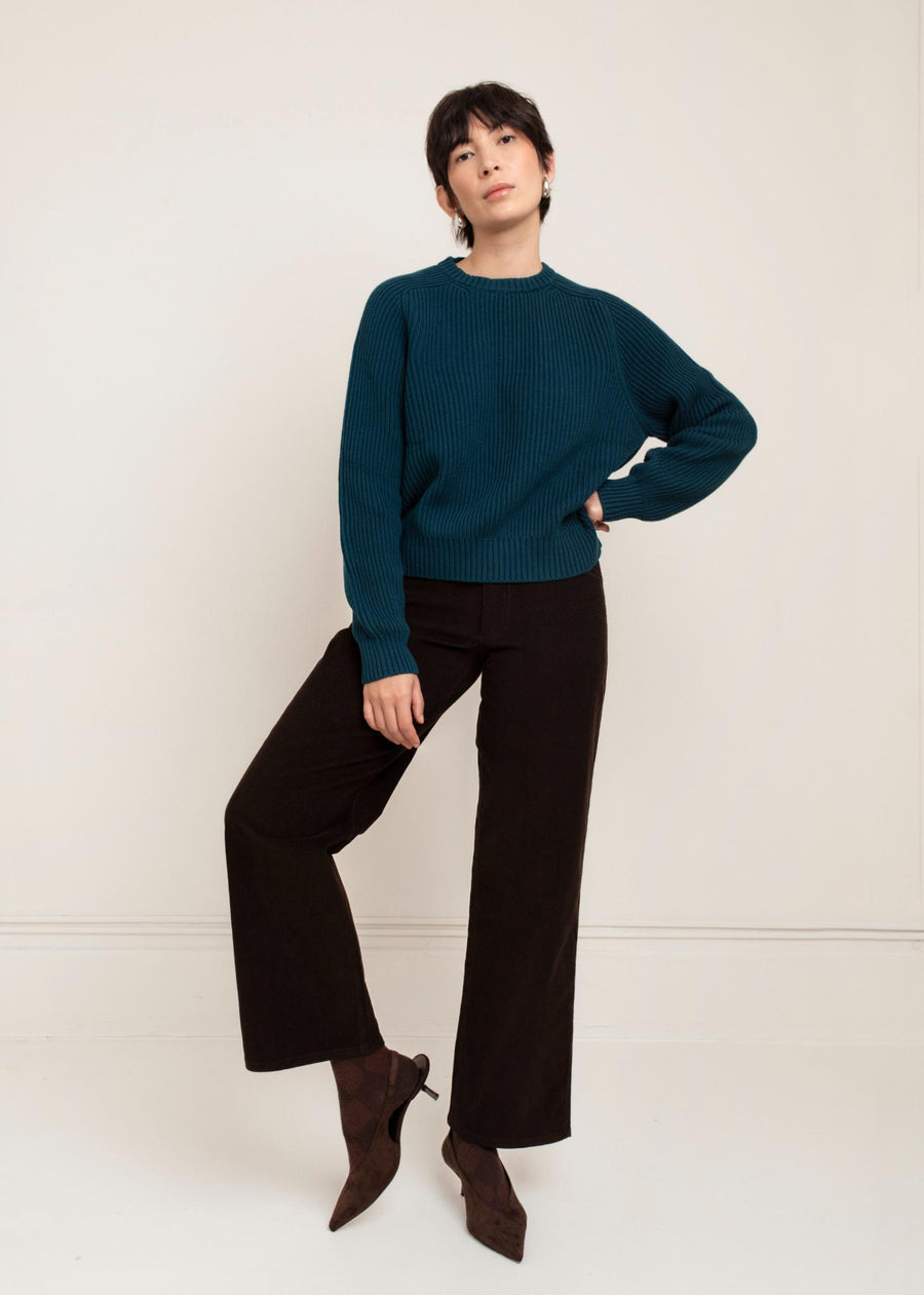 Rebecca Pant