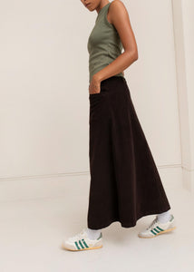 Jinni Long Skirt