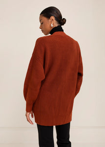 Mari Cardigan