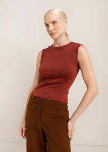 Lydia Tank