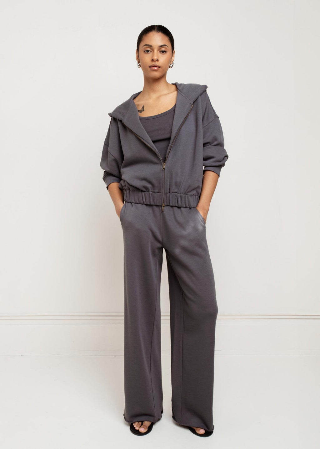 Pant Label/card Ruth Sweat Pant – PAPER LABEL
