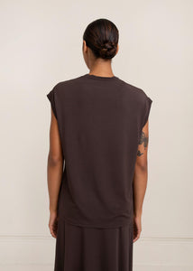 Tilda Sleeveless Shirt