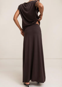 Mayla Long Skirt