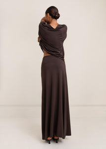 Mayla Long Skirt