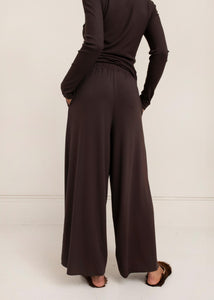 Leif Cropped Pant
