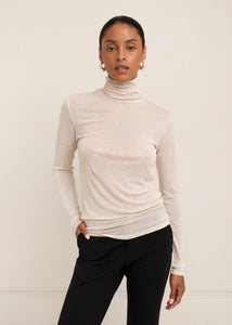 Eva Turtle Neck
