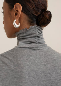 Eva Turtle Neck