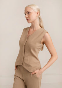 Sami Vest