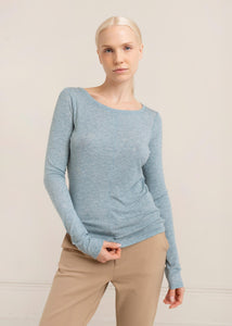 Zuri Long Sleeve
