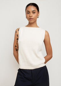 TANKS + CAMIS – PAPER LABEL