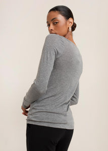 Zuri Long Sleeve