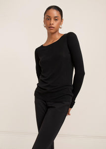 Zuri Long Sleeve