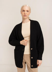 Mari Cardigan