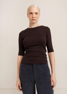 AKARI CREW NECK