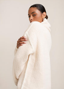 Ari Turtle Neck Sweater