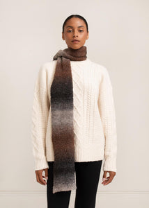 Rune Scarf