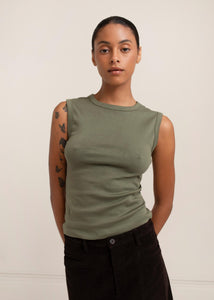 Lydia Tank