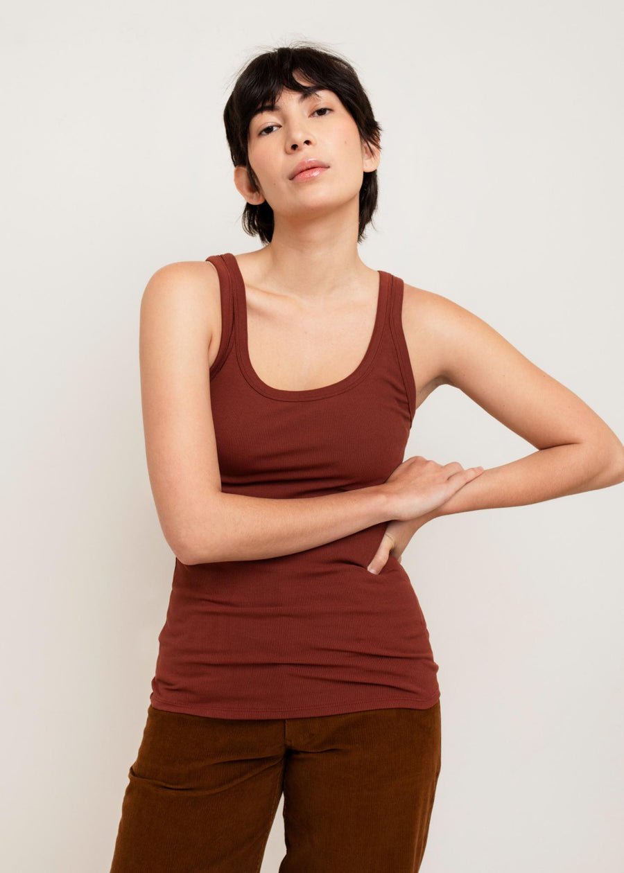 Mara Tank