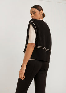 Ash Vest