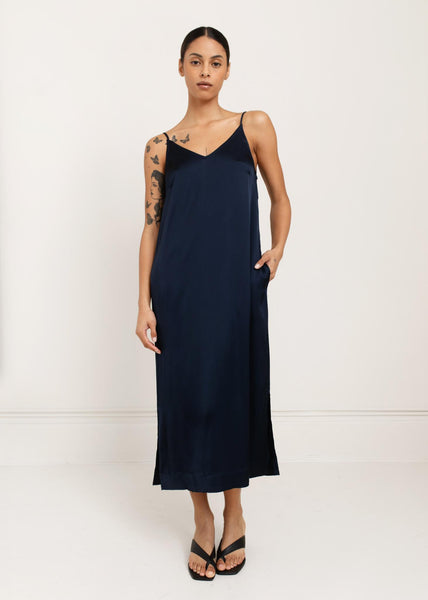 papier パピエAlso Bottom Dress 24SS papier パピエAlso Bottom Dress / white