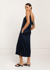 SHAY SLIP DRESS