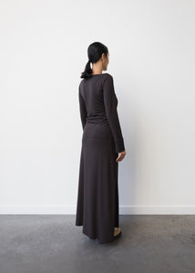 Dahlia Long Sleeve