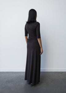 Brie Boat Neck